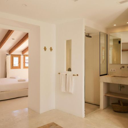 ארטה Hotel Forn Nou מראה חיצוני תמונה