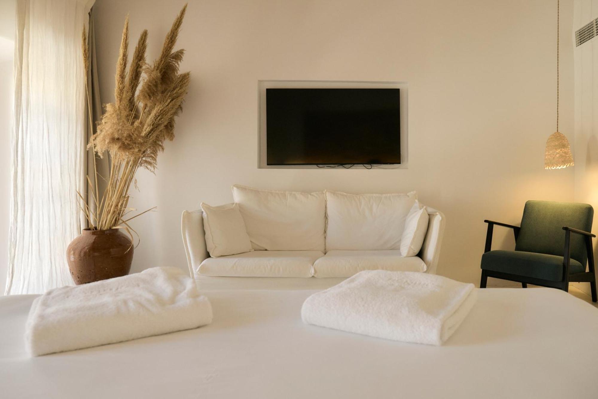 ארטה Hotel Forn Nou מראה חיצוני תמונה