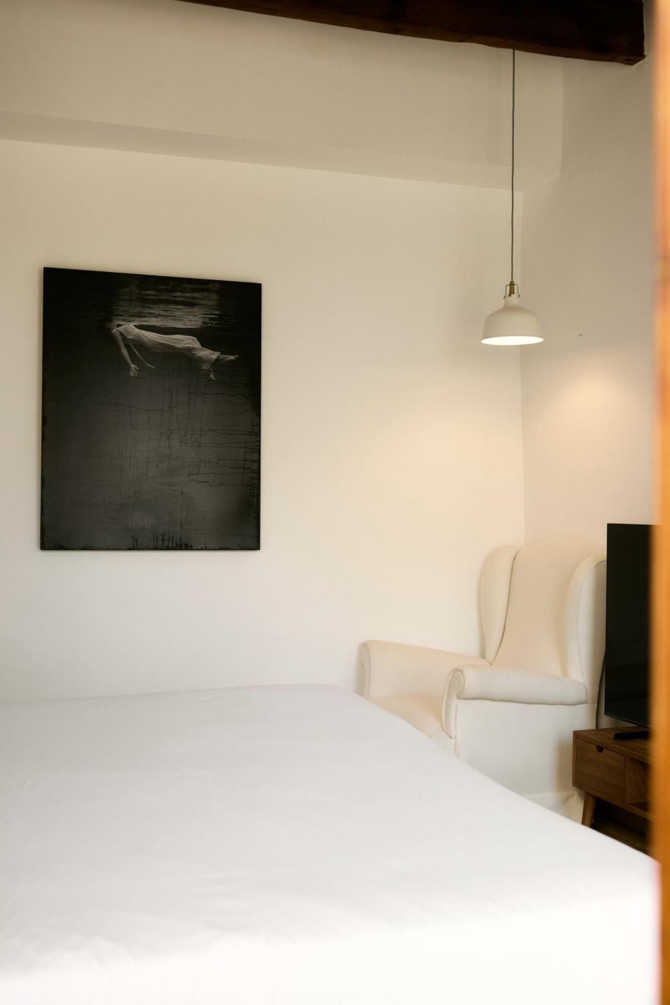 ארטה Hotel Forn Nou מראה חיצוני תמונה