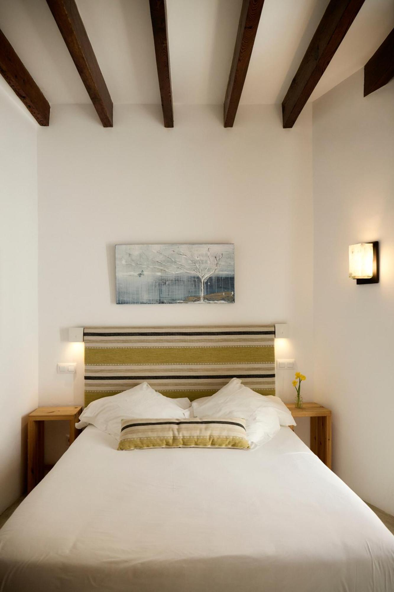 ארטה Hotel Forn Nou מראה חיצוני תמונה