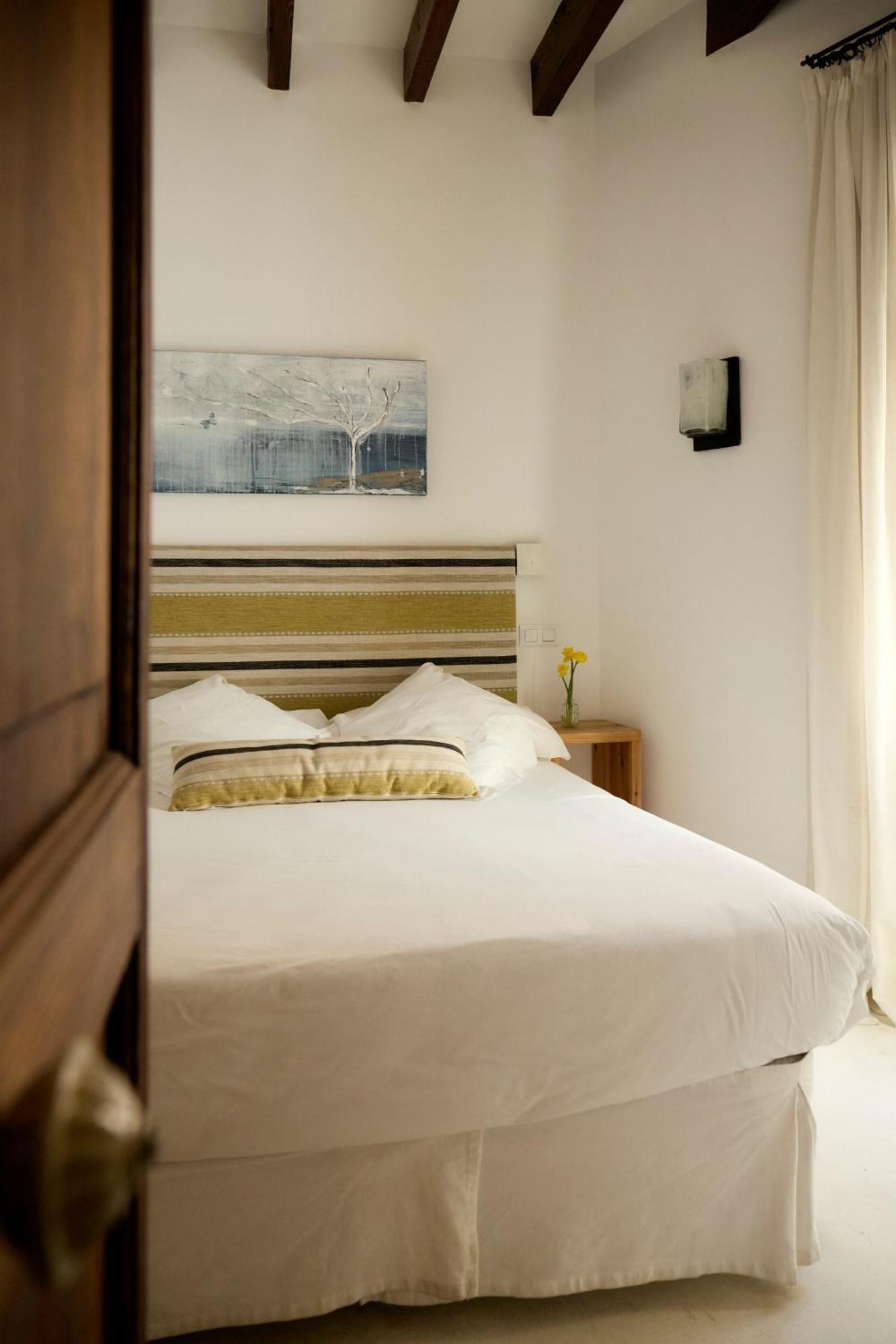 ארטה Hotel Forn Nou מראה חיצוני תמונה