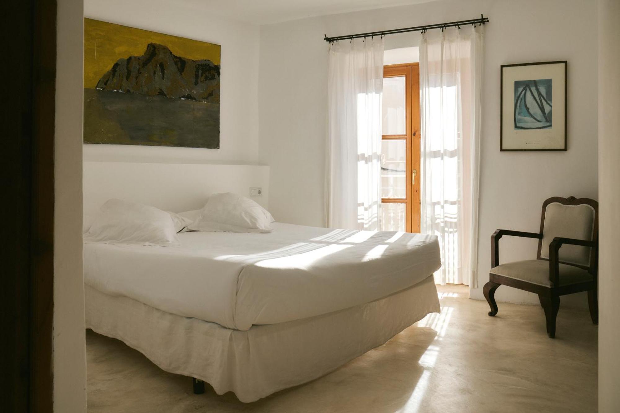 ארטה Hotel Forn Nou מראה חיצוני תמונה