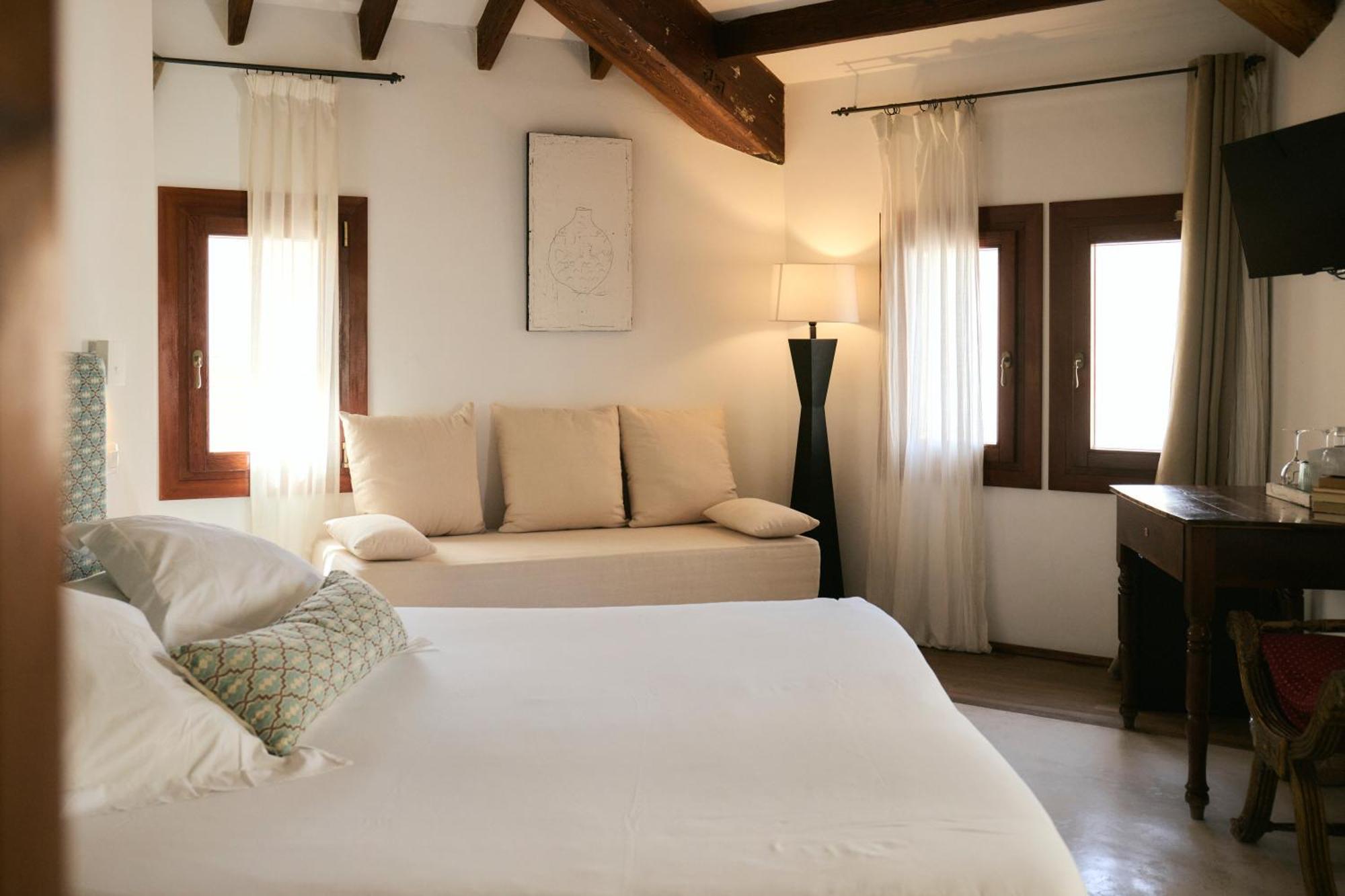 ארטה Hotel Forn Nou מראה חיצוני תמונה